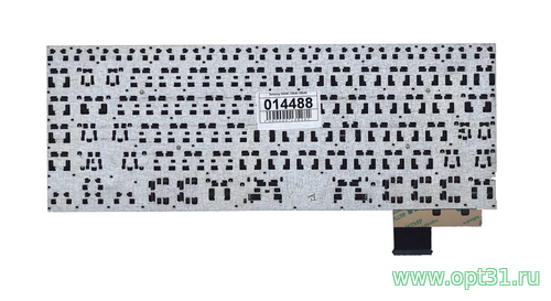 Клавиатура Samsung NP535U4C без рамки