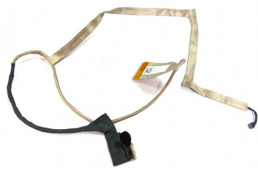 Шлейф матрицы HP Pavilion 15-D OEM