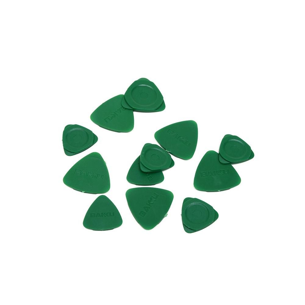 Набор медиаторов BAKU BK-212 (пластик)