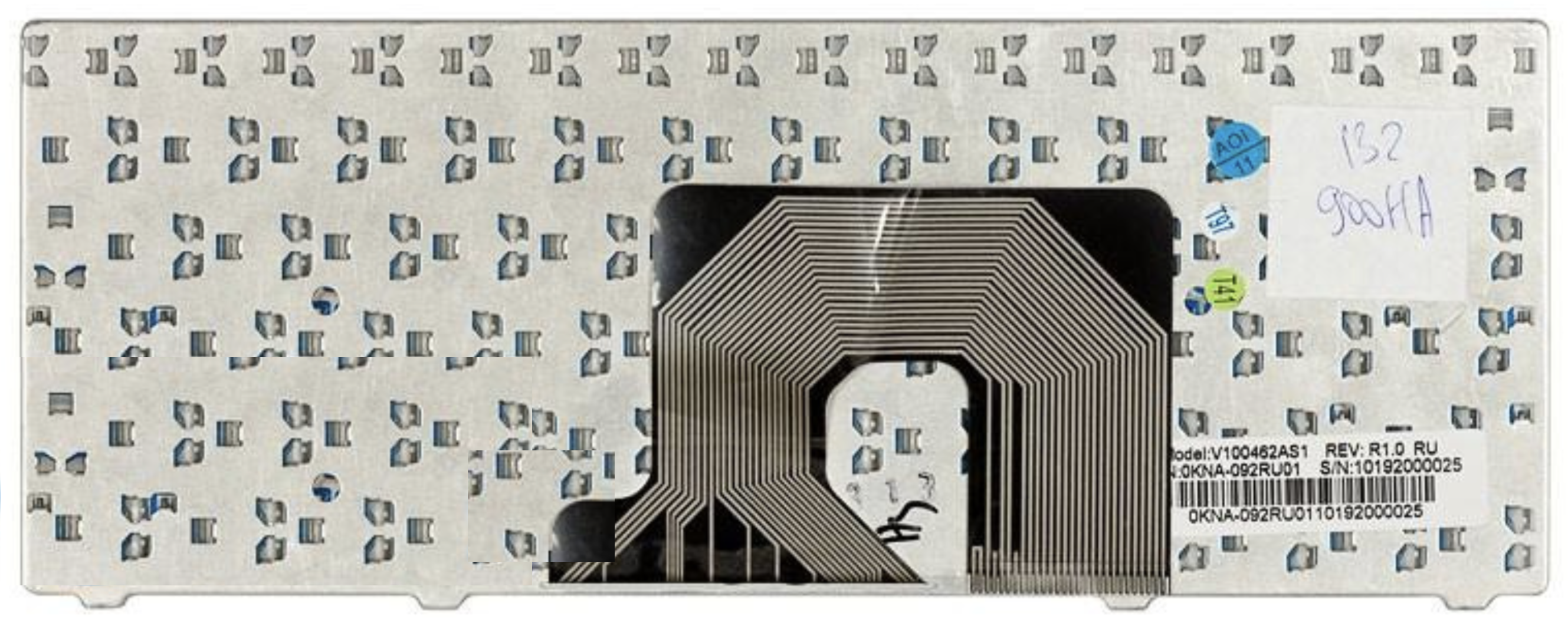 Клавиатура ASUS Eee PC T91MT OEM