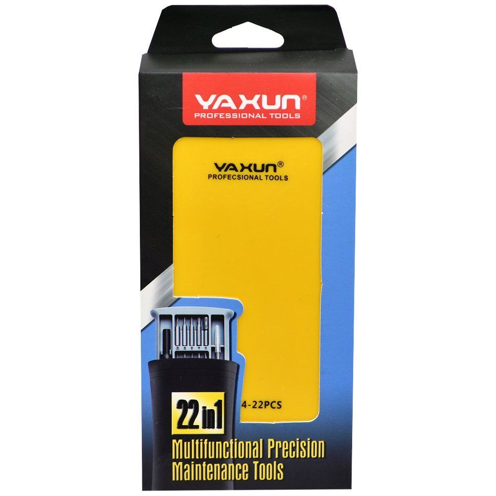 Набор отвёрток YA XUN YX-6234