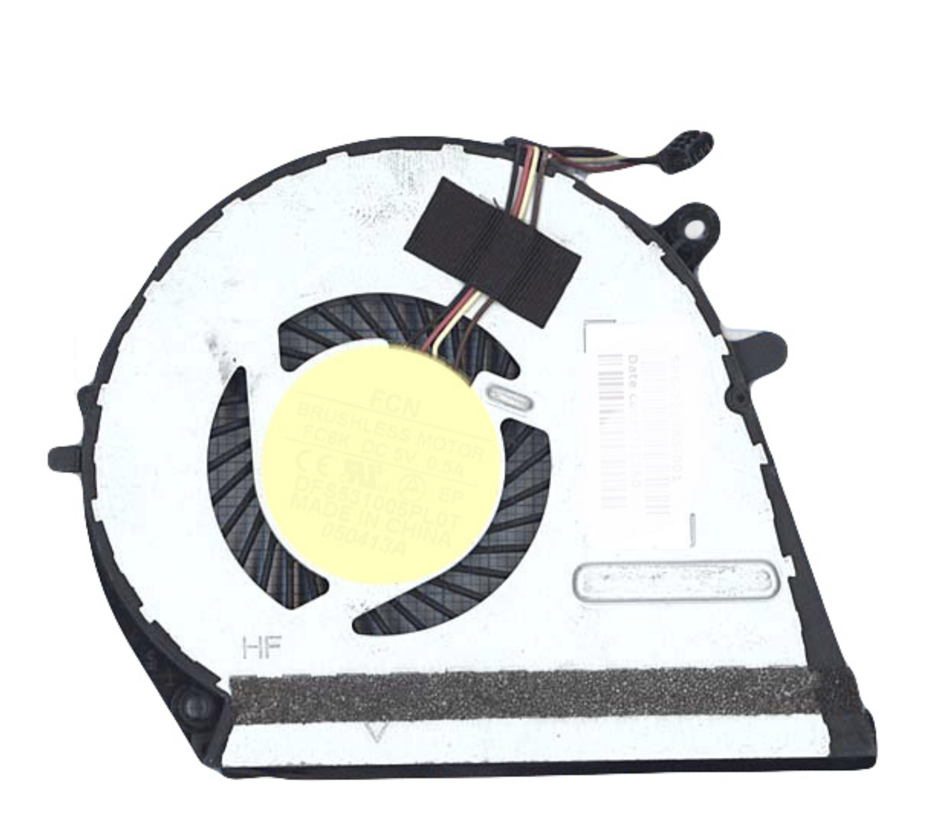 Кулер Hp Envy 14-K000 OEM