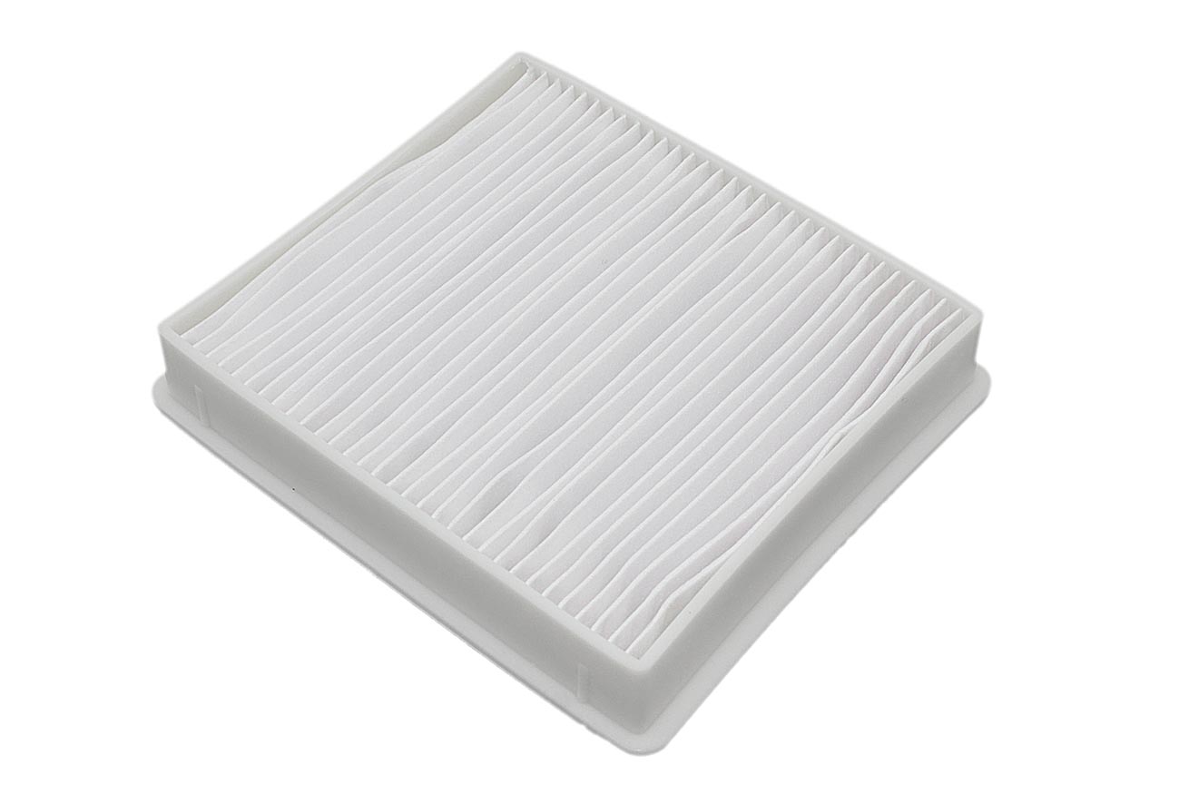 Воздушный фильтр для пылесоса Samsung DJ97-01040C VCA-VM 45P SC43 SC44 SC45 SC47 5 шт