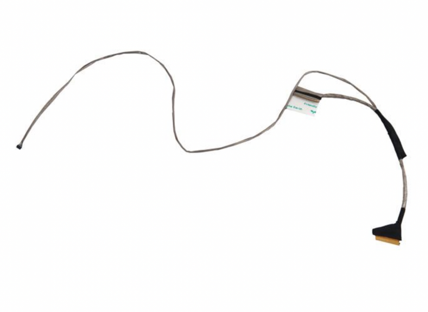 Шлейф матрицы HP Envy x360 30pin OEM