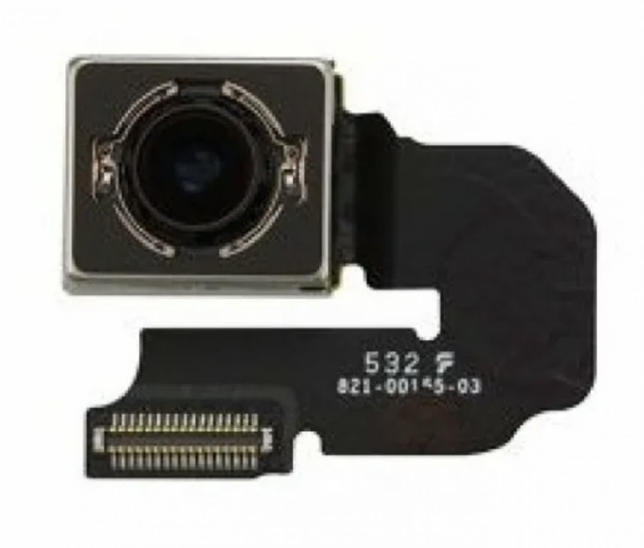 Камера Apple iPhone 6S Plus задняя Original