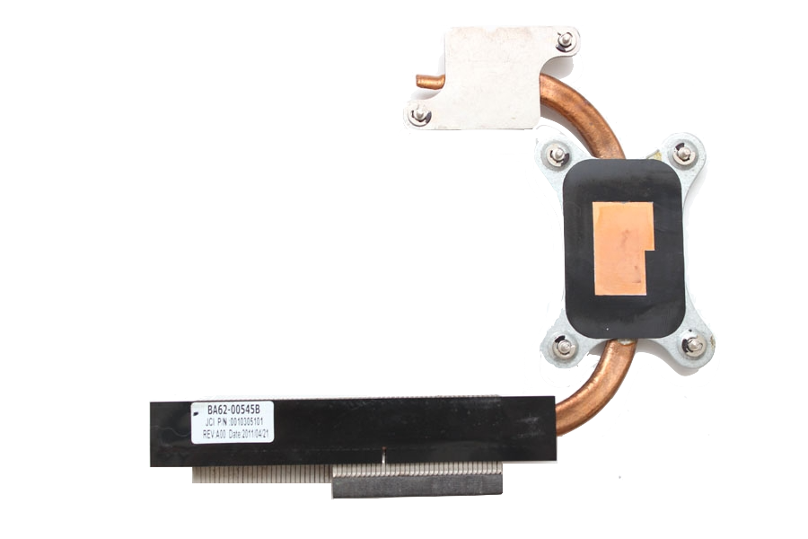 Радиатор Samsung RV520