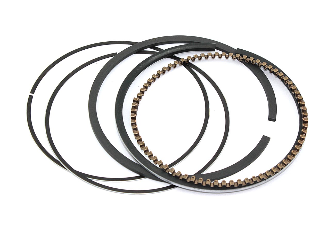 Кольца поршневые для HONDA GX390 (88mm толстый)  109028