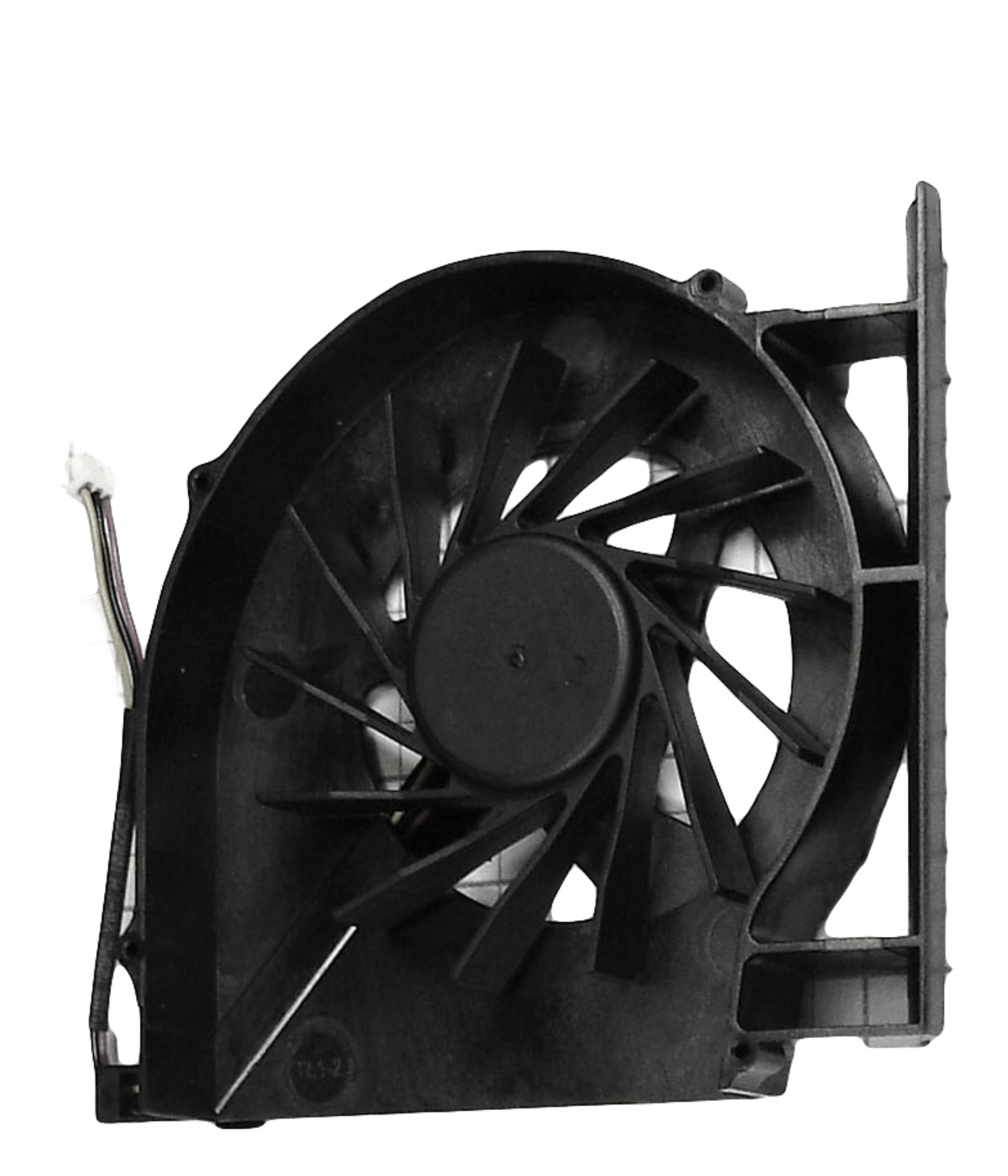 Кулер HP Compaq Presario CQ61 3pin OEM