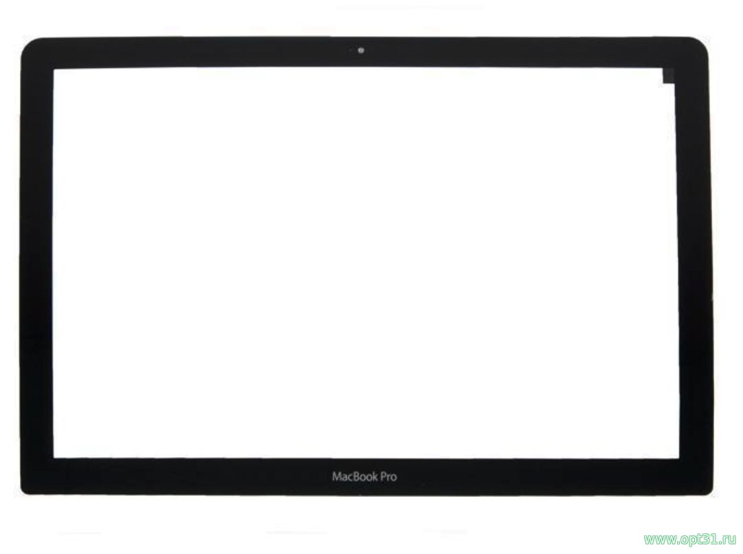 Cтекло матрицы Apple Macbook Pro Unibody A1278 2009-2012