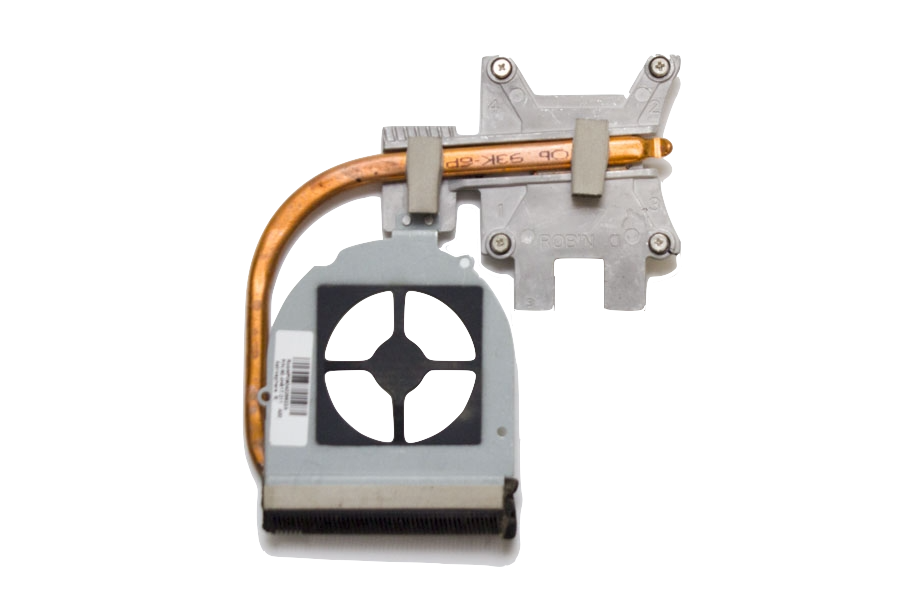 Радиатор HP Presario CQ60