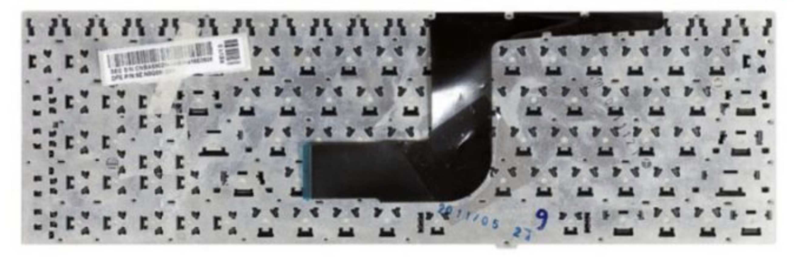 Клавиатура Samsung RC510 OEM