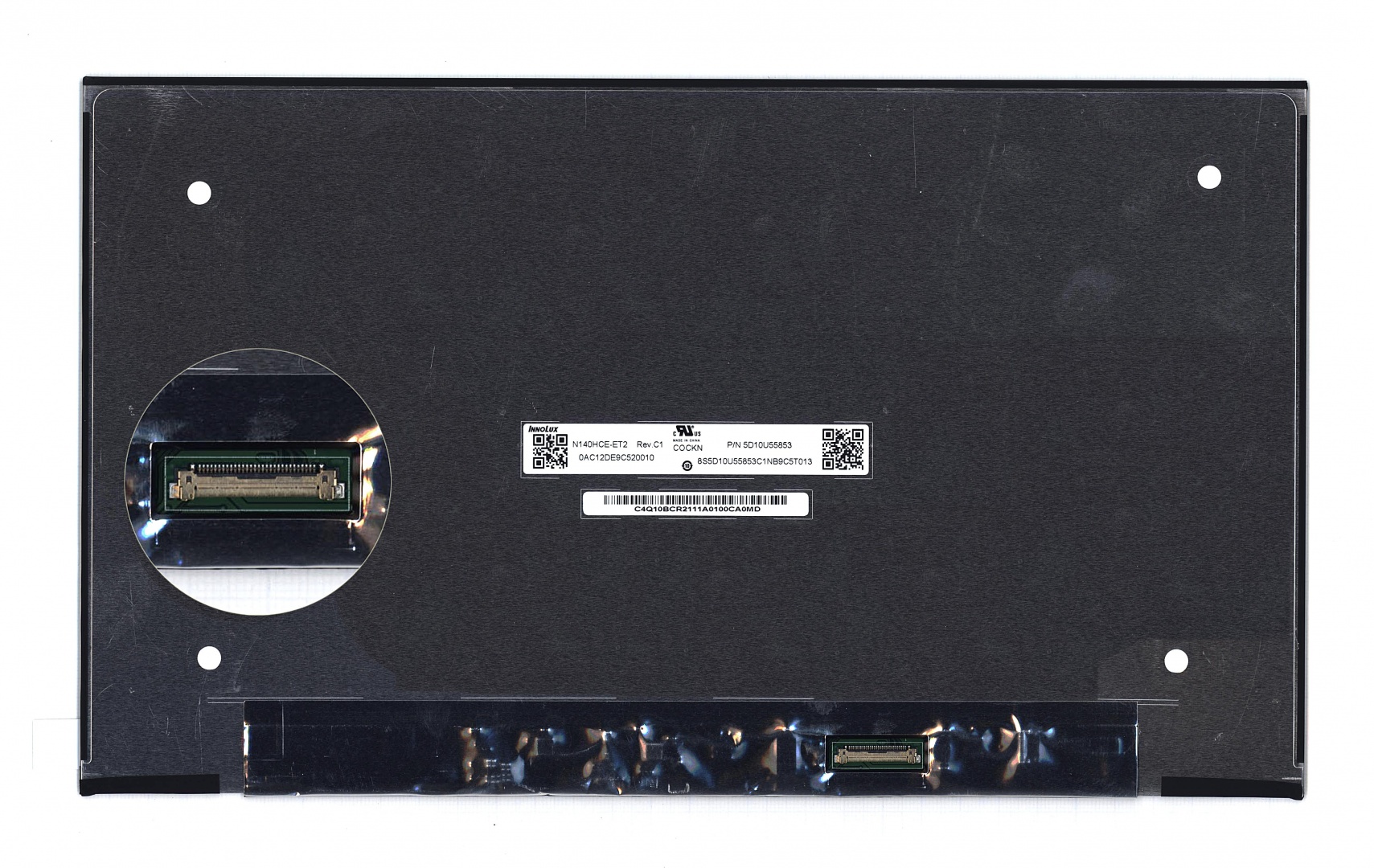 Матрица LENOVO Yoga C740-14IML Original