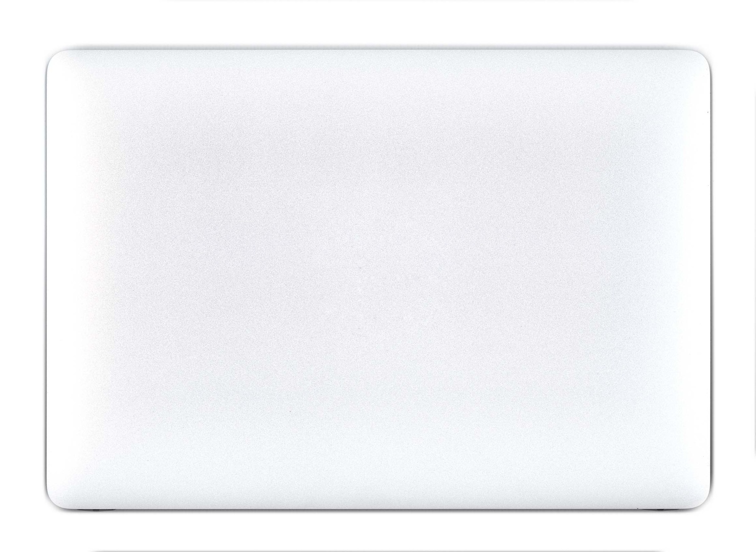 Матрица в сборе (дисплей) для Apple Macbook Air 13" Retina A1932 Late 2018 Silver серебро OEM