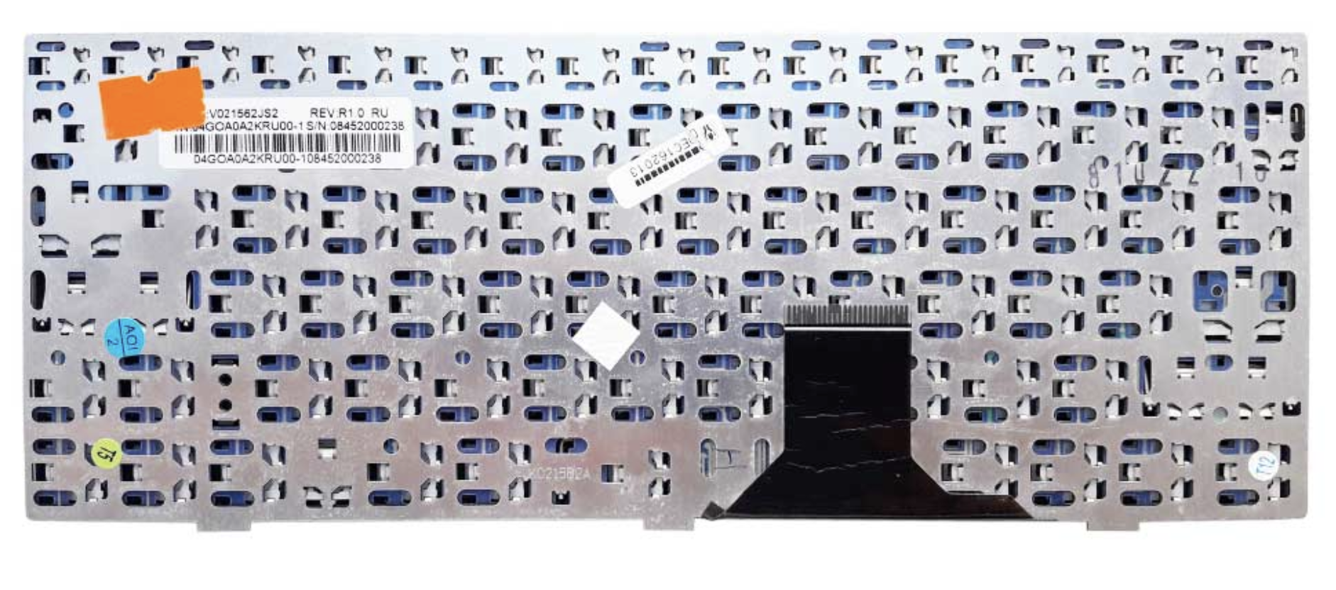 Клавиатура ASUS Eee PC 1000HA OEM