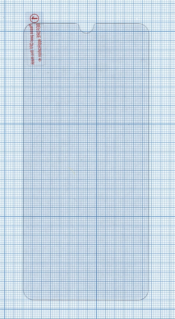 Защитное стекло для Samsung Galaxy A50