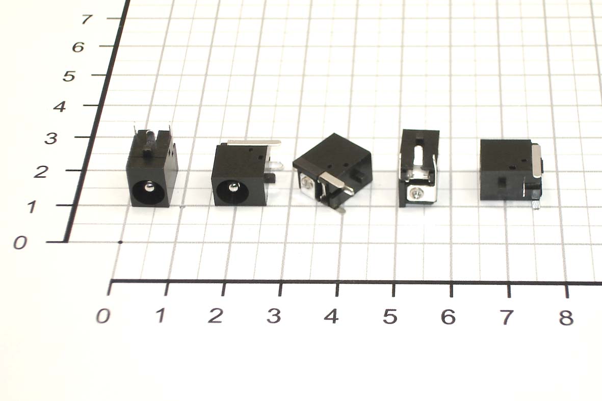 Разъем для ноутбука HP Pavilion XF XZ XE XT series