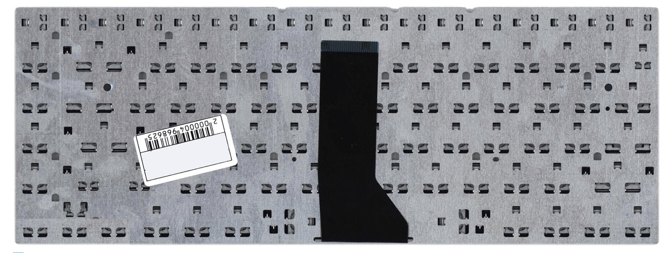 Клавиатура Acer ChromeBook CB5-571 OEM