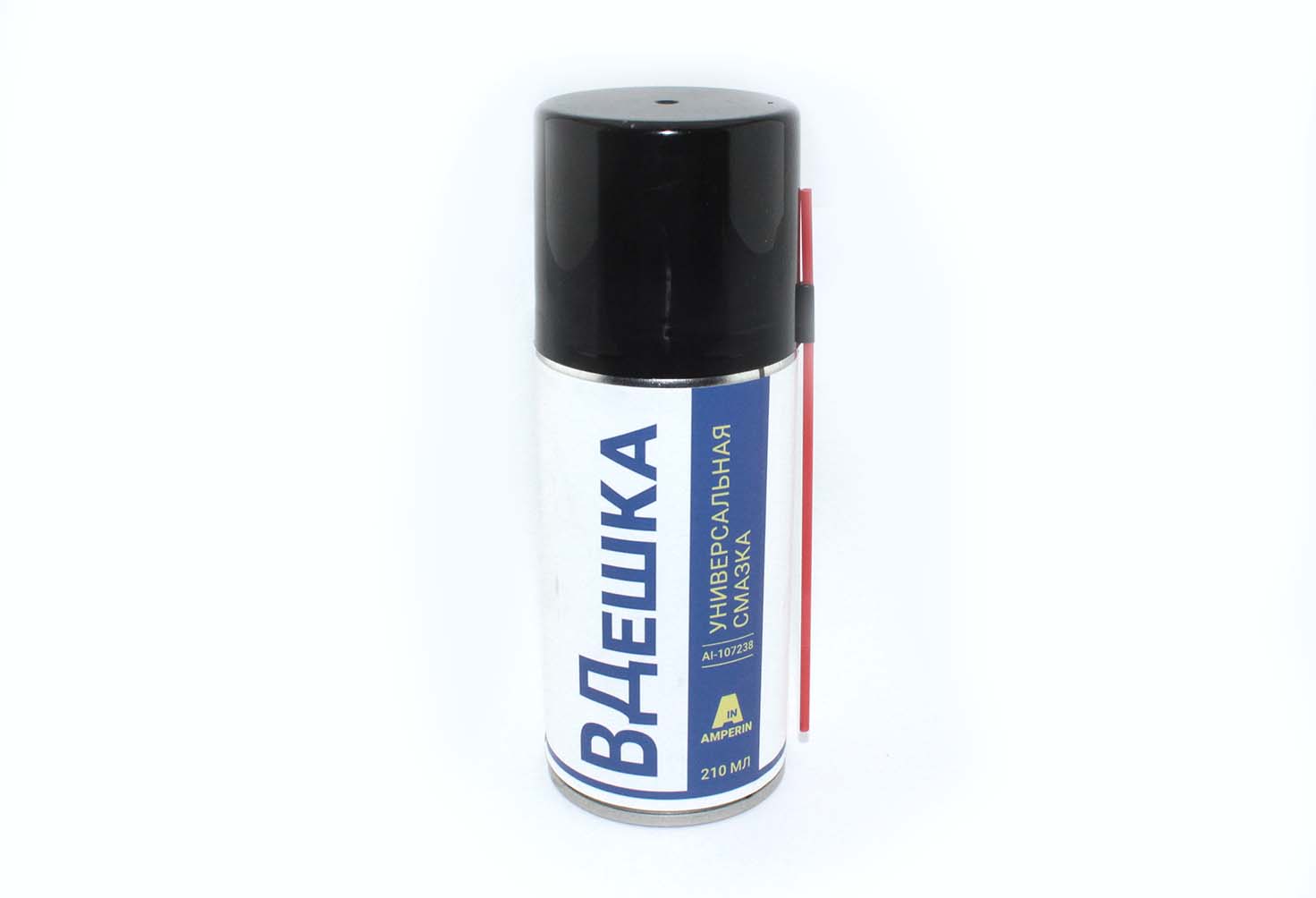 Amperin вдешка, 150 мл (аэрозоль)