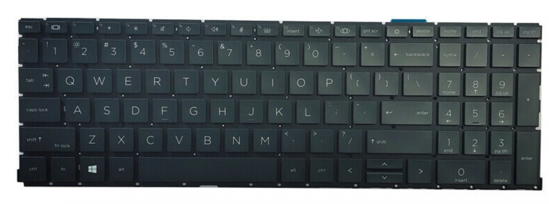 Клавиатура HP Probook 450 G8 OEM