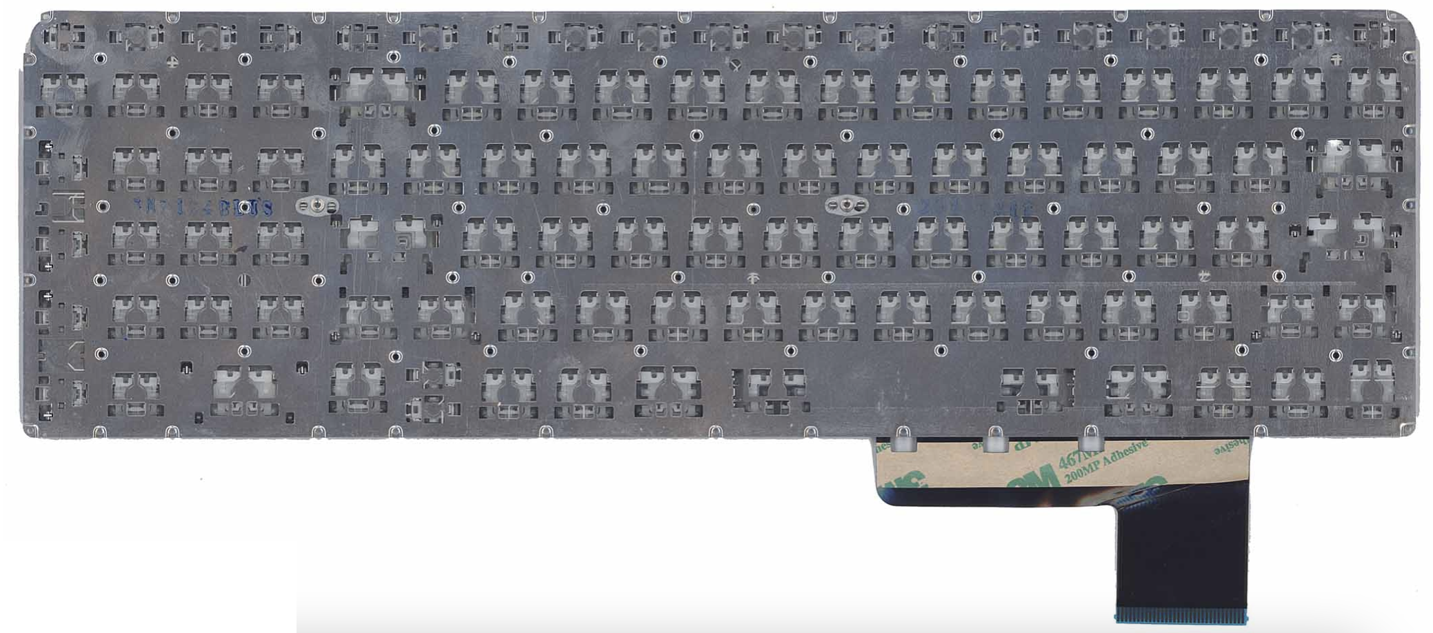 Клавиатура HP Envy M6-K012DX с подсветкой, OEM