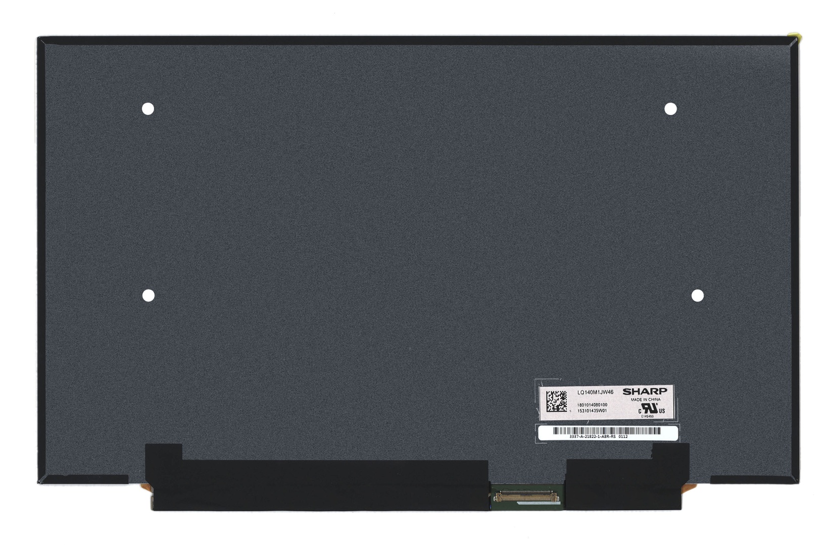 Матрица LQ140M1JW46