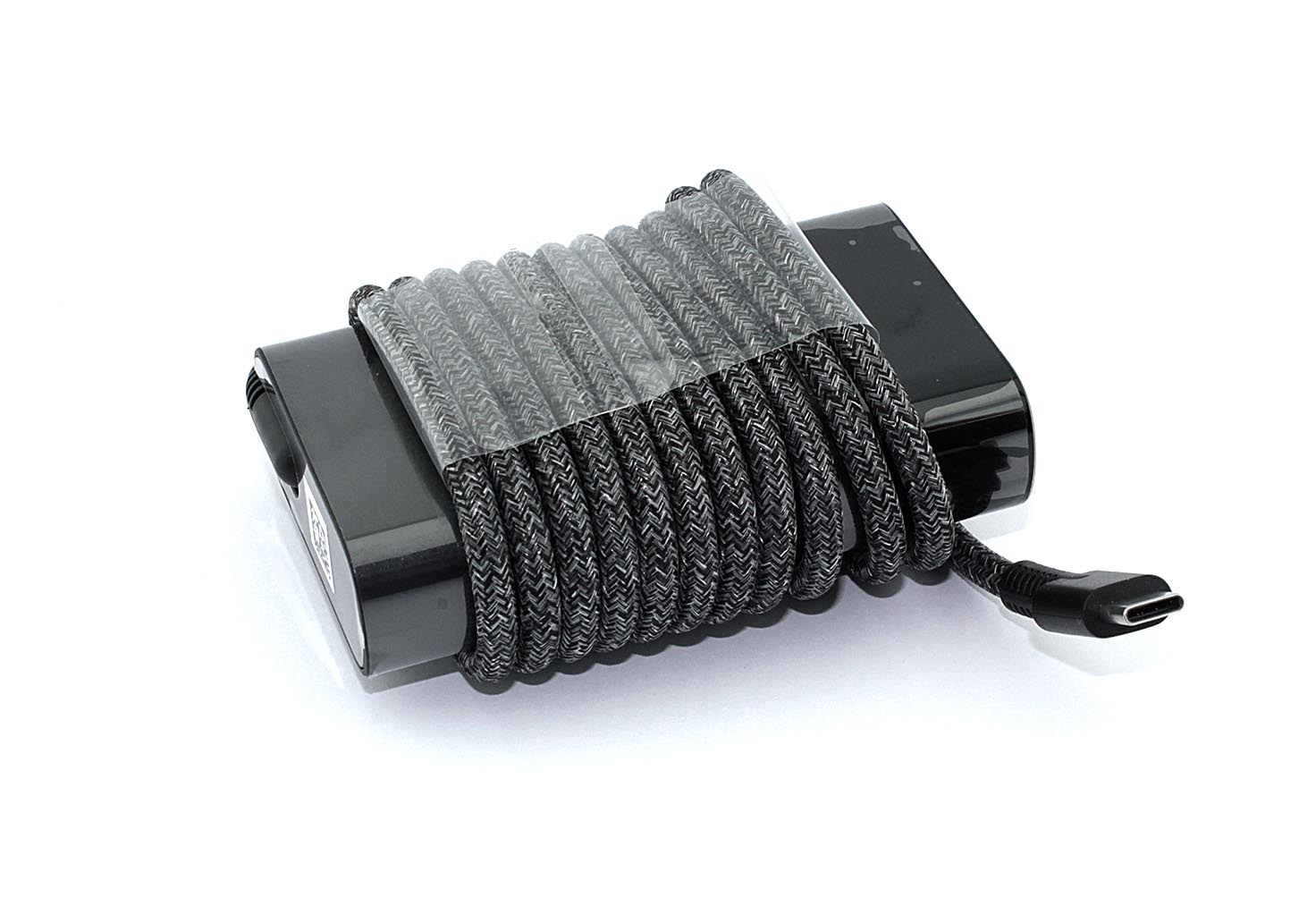 Блок питания (сетевой адаптер) для ноутбуков HP 65W Type-C