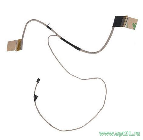 Шлейф матрицы Asus X550, A550, R510C