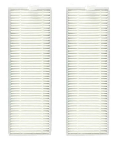 Комплект фильтров для робота пылесоса Tefal 130 Serie - 2 шт