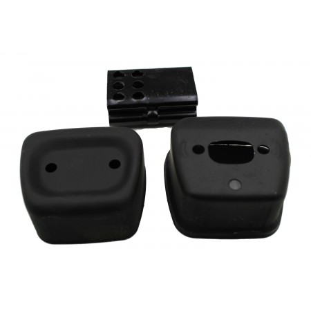 Глушитель Husqvarna 137/142 122080