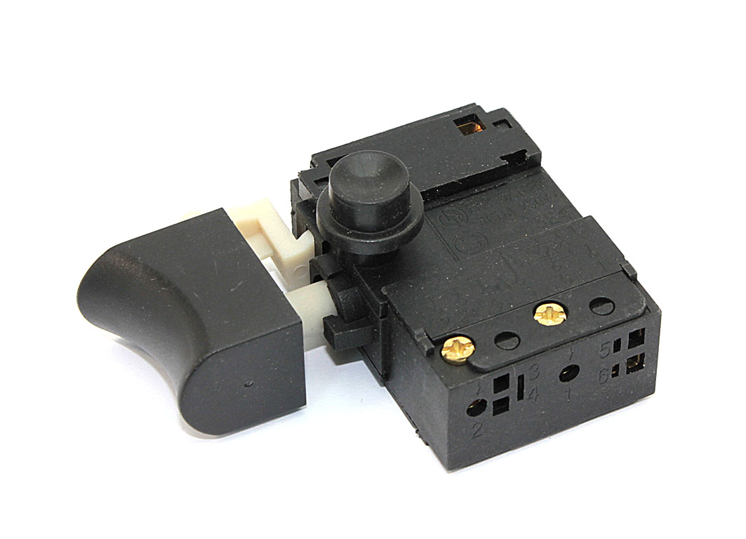 Выключатель для дрель Bosch/китайских дрелей(0099) 301103