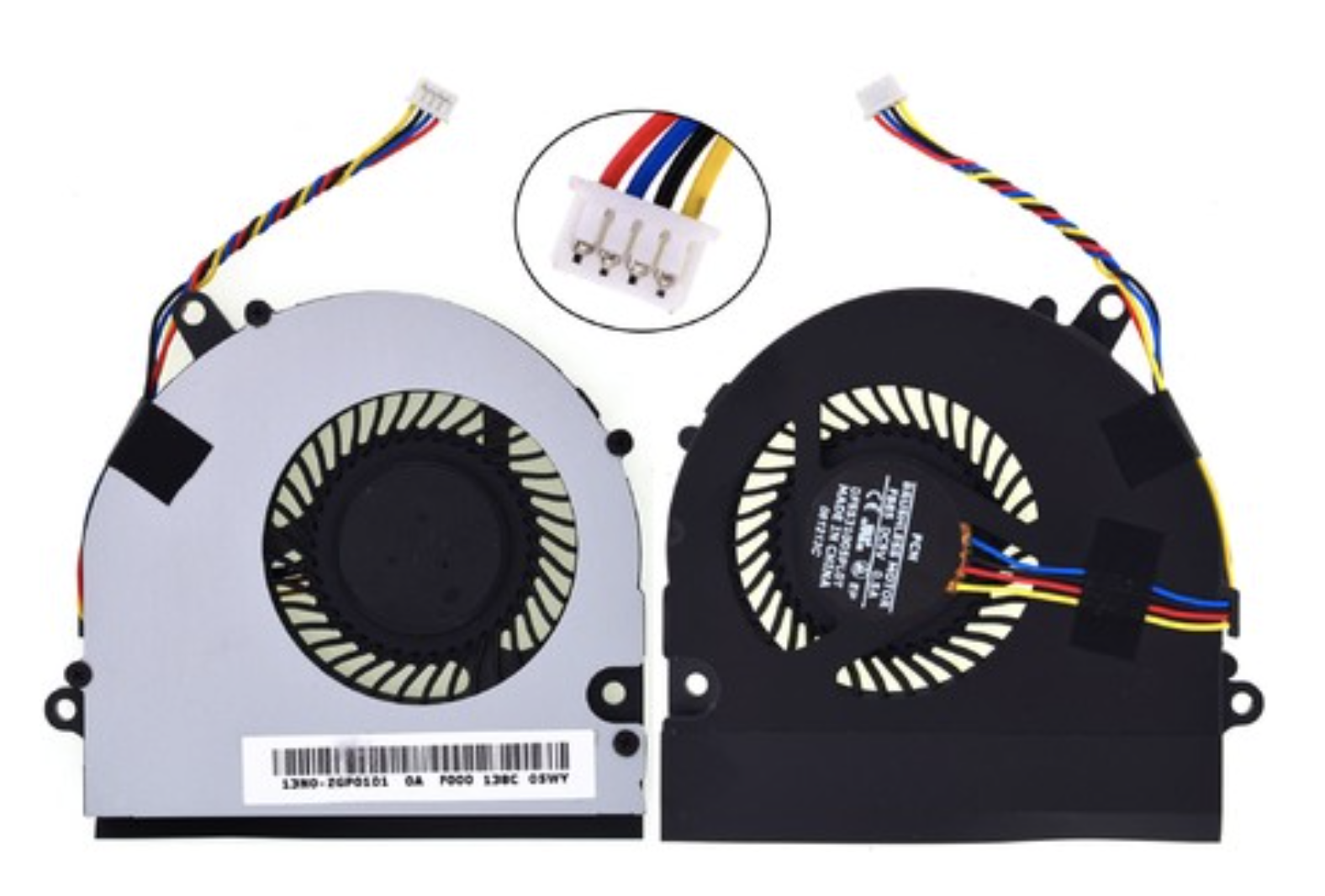 Кулер DNS Office (0158636) A15A