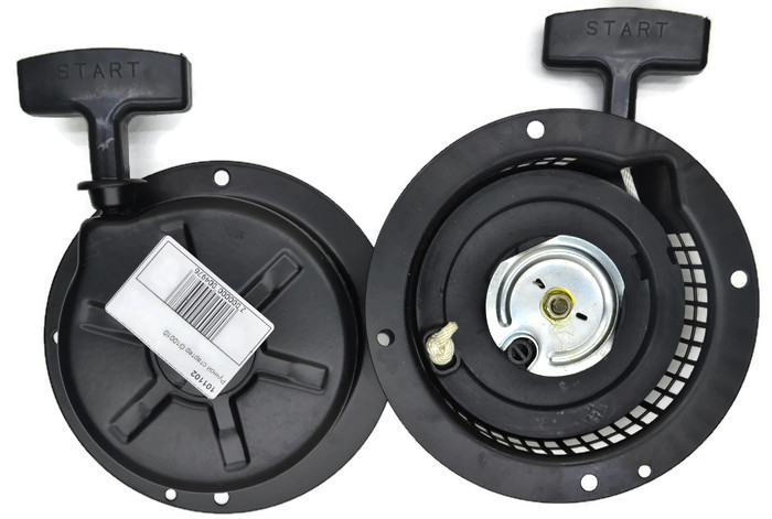 Ручной стартер G10010  101102