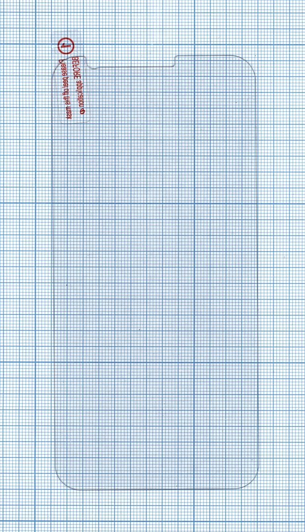 Защитное стекло для Huawei Honor 8