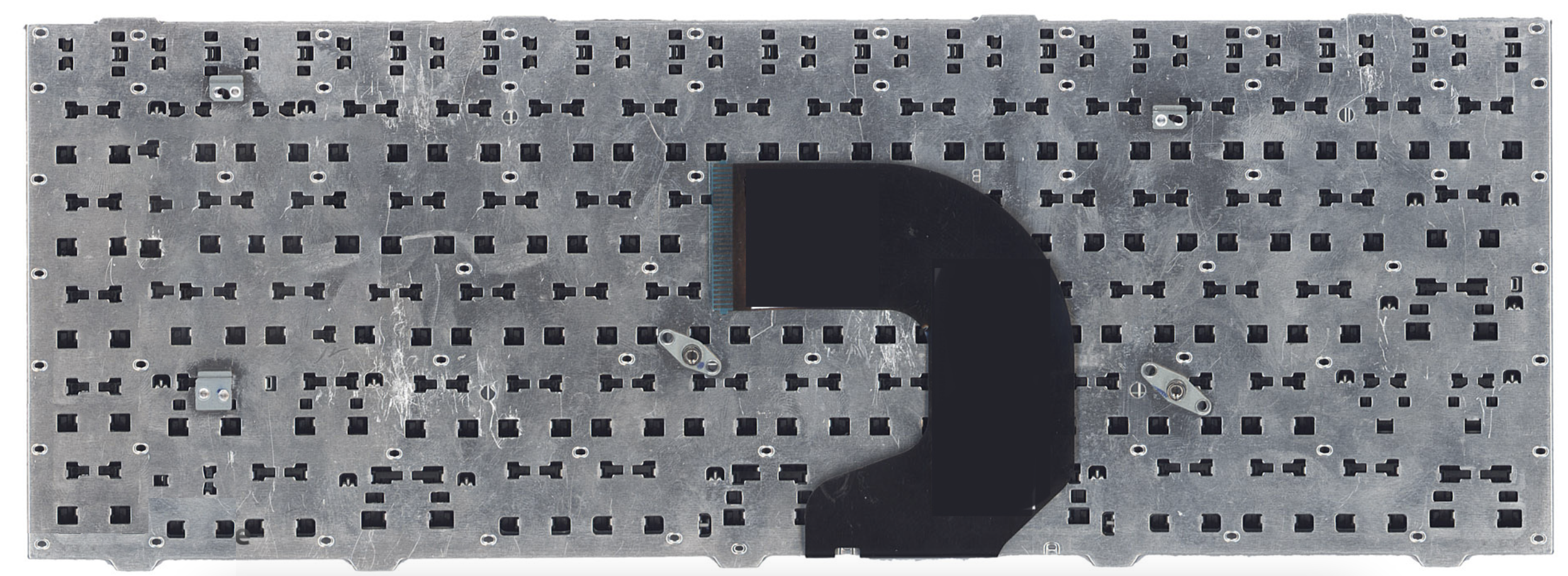 Клавиатура HP Probook 4441s без рамки, OEM