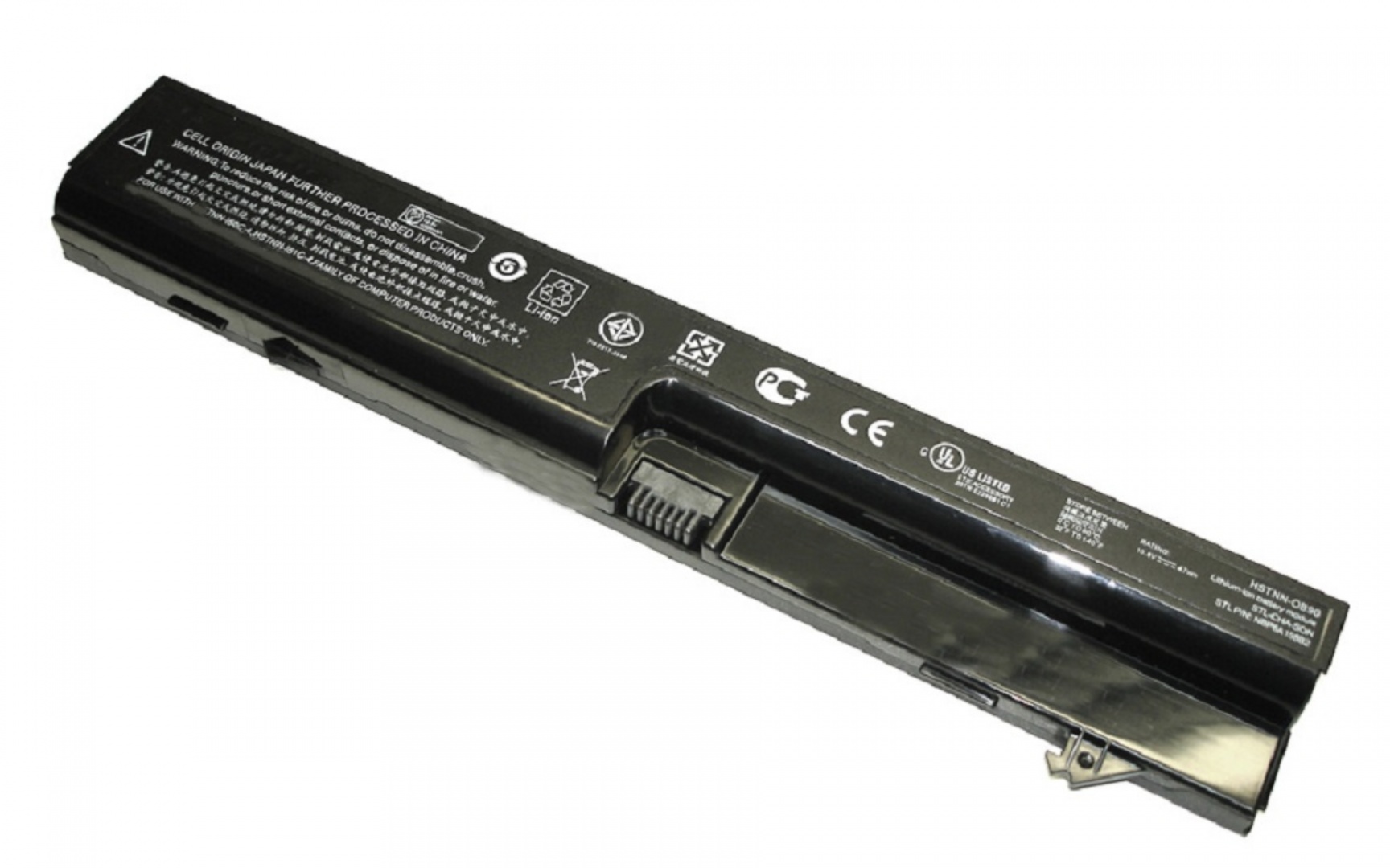 Аккумулятор HP Probook 4411s OEM