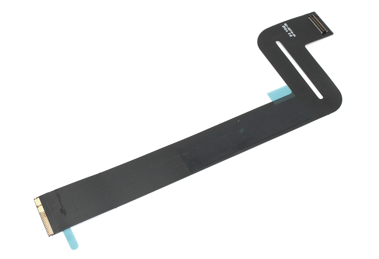 Шлейф трекпада IPD для MacBook Pro 13 Retina A2289 Mid 2020 (923-04164 821-02716)