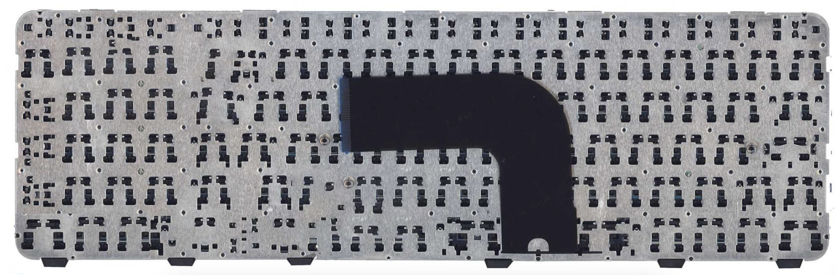 Клавиатура HP Envy dv6-7263er с рамкой, OEM