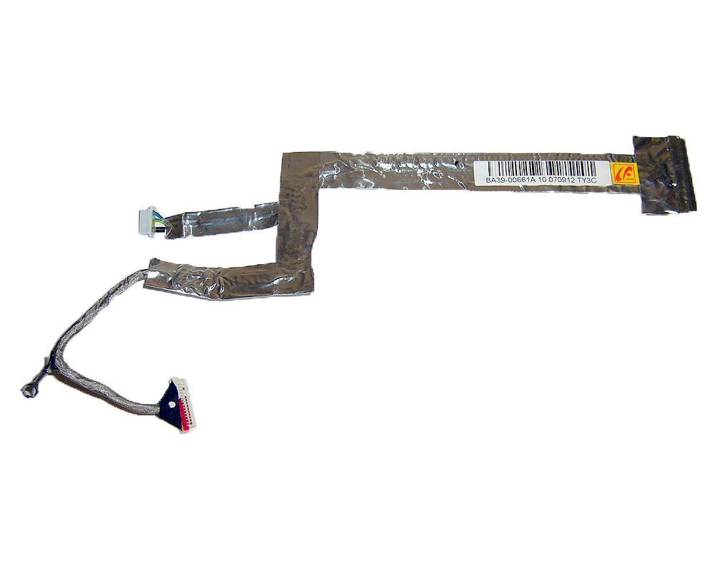 Шлейф матрицы Samsung R60 Plus