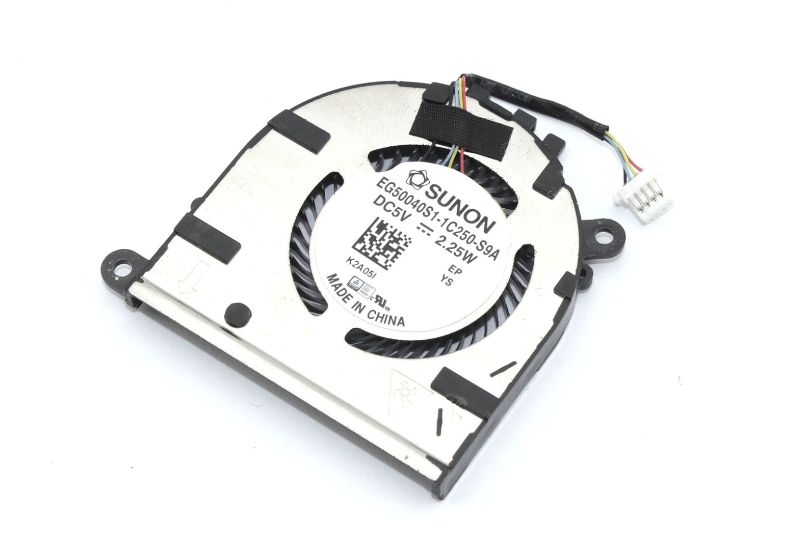 Вентилятор (кулер) для ноутбука HP EliteBook x360 1030 G7 G8 VER-1