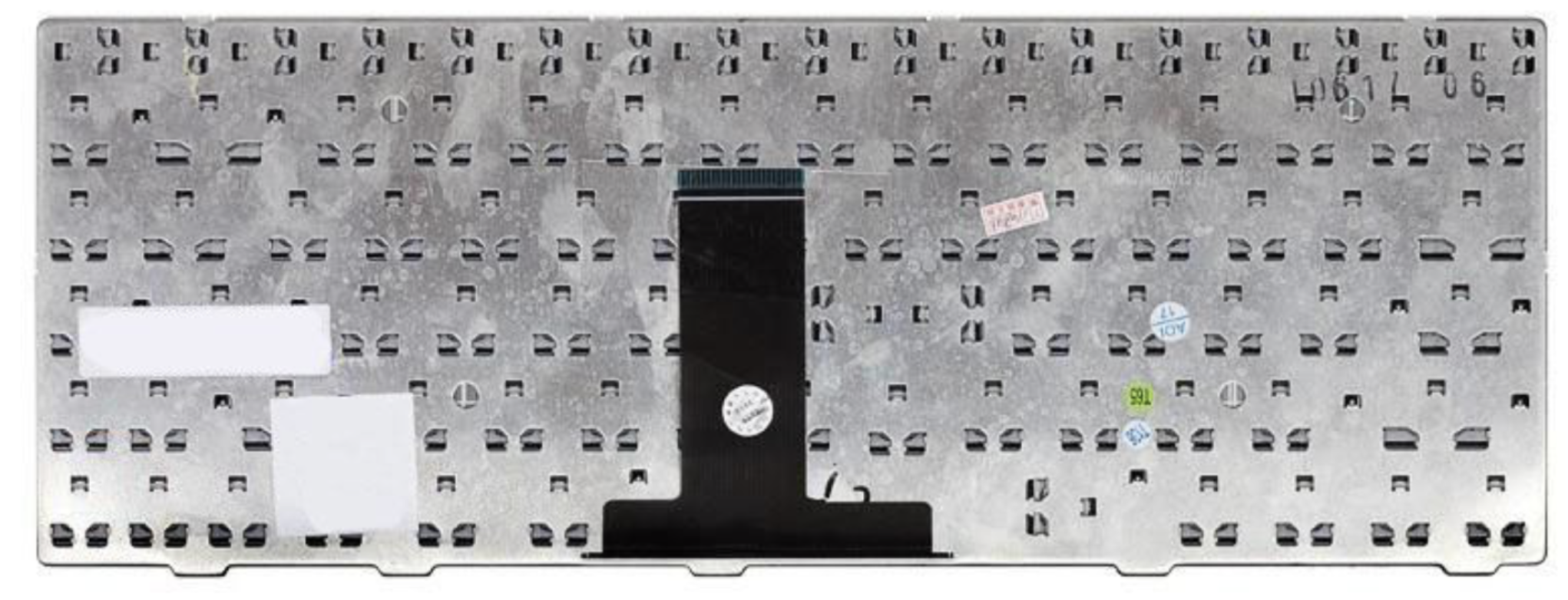 Клавиатура ASUS F80L OEM