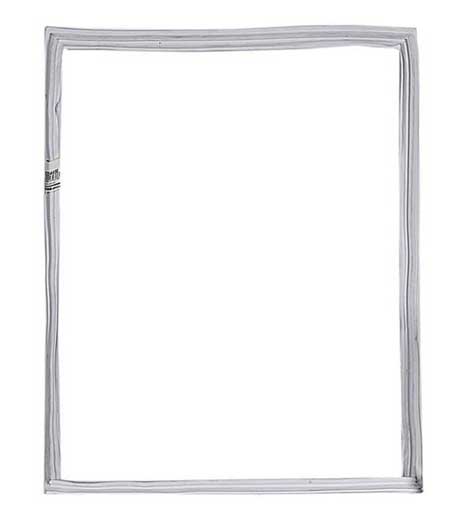 Уплотнитель двери для холодильника Indesit, Ariston, Hotpoint, Stinol 854014