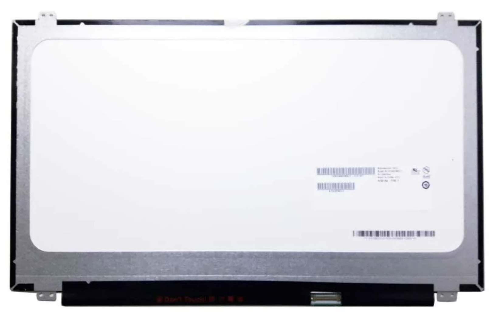 Матрица 15.6 LED Slim 30pin FullHD TN матовая