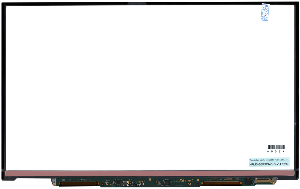 Матрица LTD131EWSX