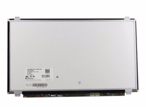 Матрица 15.6 LED Slim 30pin HD матовая (без креплений)