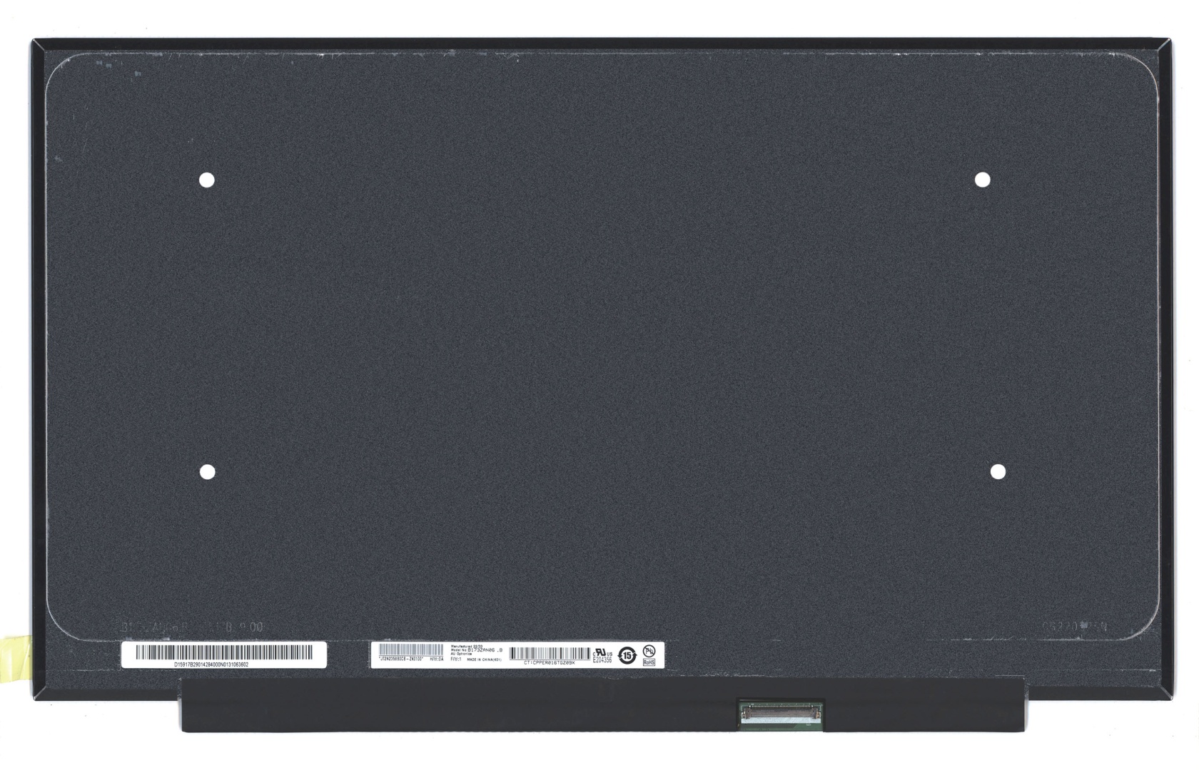Матрица B173ZAN06.B