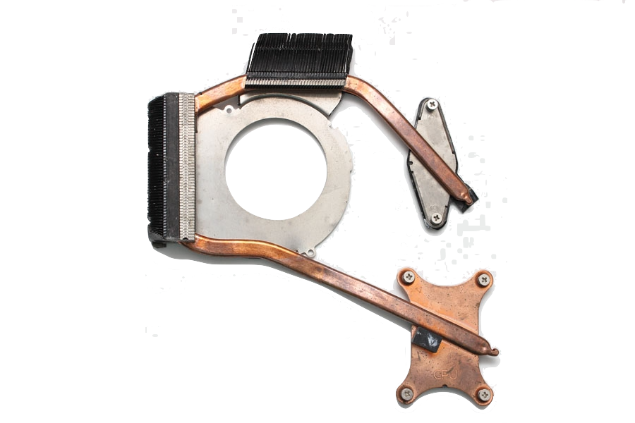 Радиатор Samsung R580