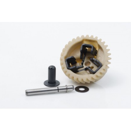 Шестерня регулятора оборотов 188 комплект 131068