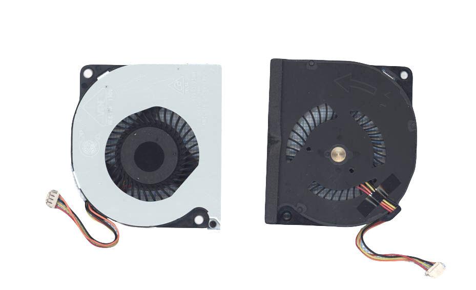 Вентилятор (кулер) для ноутбука Fujitsu Stylistic Q702
