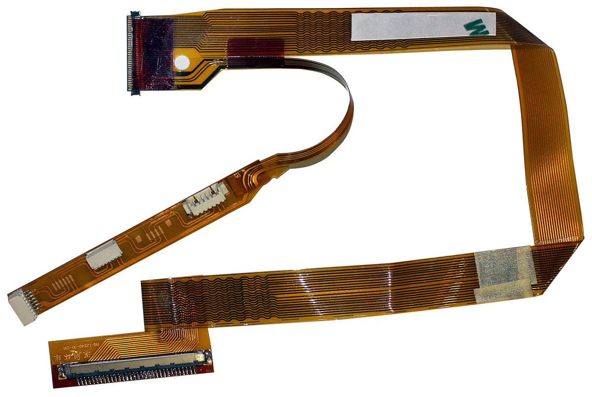 Переходник для матриц 15.6" LED-to-CCFL