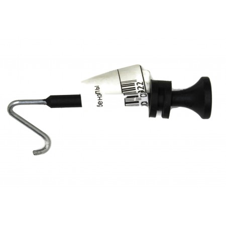 Тяга подсоса бензопилы 45/52сс 120038